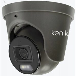 Fotografie Kenik KG-530DPA-L-G  recenzía