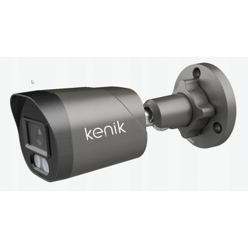 Kenik KG-530TPA-L-G recenze