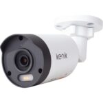 Kenik KG-5430TAS-ILC recenze