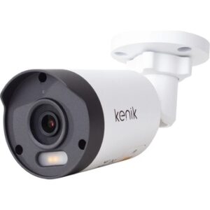 Fotografie Kenik KG-5430TAS-ILC  recenzía