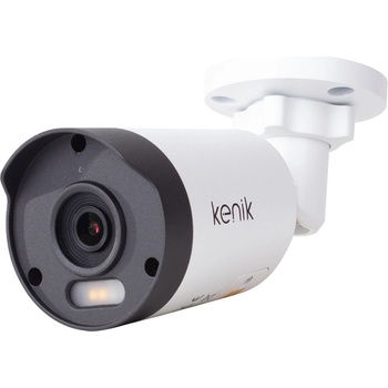 Kenik KG-5430TAS-ILC recenze