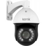 Kenik KG-8238X-I recenze