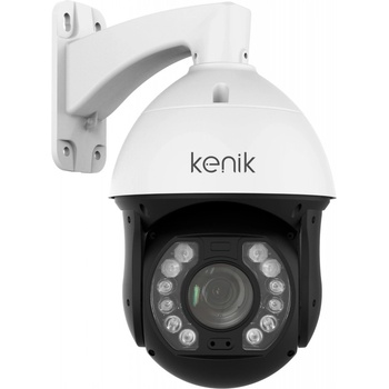 Kenik KG-8238X-I recenze