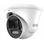 Kenik KG-8430DAS-ILCD (2.8mm) recenze
