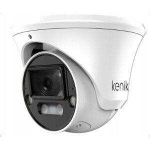 Fotografie Kenik KG-8430DAS-ILCD (2.8mm)  recenzía