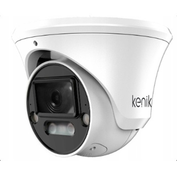 Kenik KG-8430DAS-ILCD (2.8mm) recenze