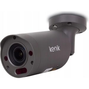 Fotografie Kenik KG-T60HD-V-I  recenzía