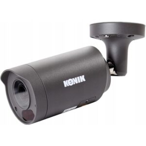 Fotografie Kenik KG-T60HD5-Z-I  recenzía