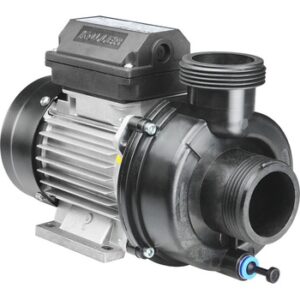 Fotografie Koller 0.16HP 136-120-WC  recenzía