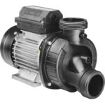 Koller 0.16HP 146-120-WE recenze