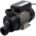 Koller COMPACT 3611-WE recenze