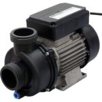 Koller COMPACT 3612-WC recenze