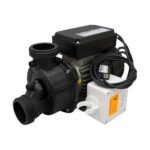 Koller COMPACT 4612-WES recenze