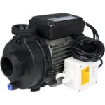 Koller ECOlution 1711-WCS recenze