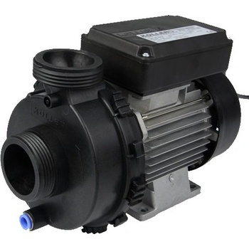 Koller ECOlution 1712-WCP-60 recenze