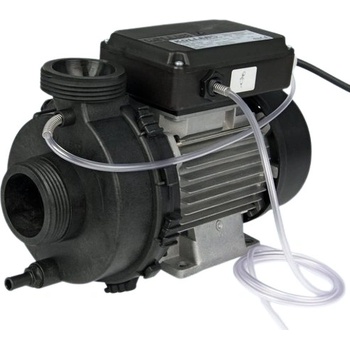 Koller ECOlution 1712-WNF recenze