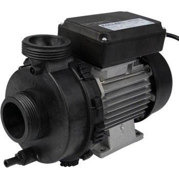 Koller ECOlution 1713-WNS recenze