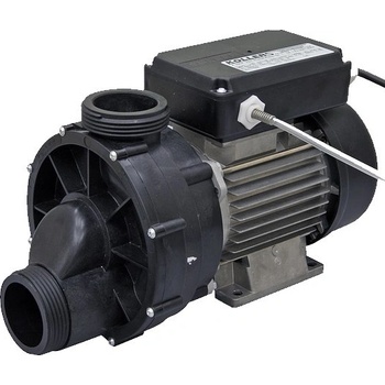 Koller ECOlution 171X-E 2612-WEF recenze