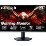Koorui GN02 recenze