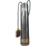Kopro 125SCM 406A-1,1 230V 20m kabel CC000349 recenze