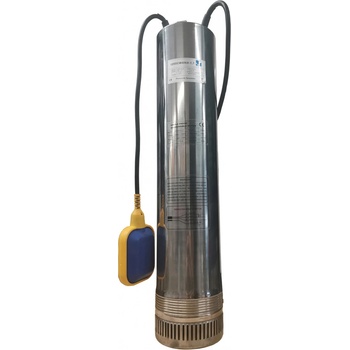 Kopro 125SCM 406A-1,1 230V 20m kabel CC000349 recenze