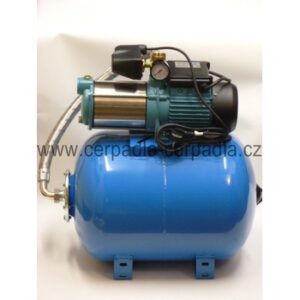 Fotografie Kopro MH 1300 INOX F000681  recenzía