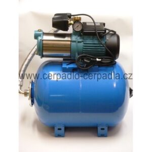 Fotografie Kopro MH 1300 INOX F000683  recenzía