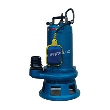 Kopro WQ 10-10-0,75 230V PN C A000025 recenze