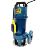 Kopro WQ 15-7-1.1 230 V C A000024 recenze