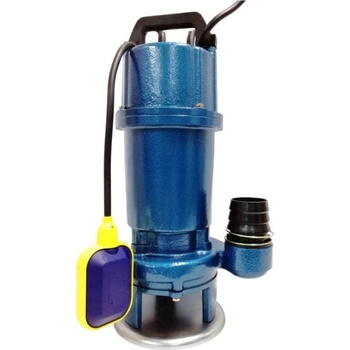 Kopro WQ 15-7-1.1 230 V – řezačka C A000023 recenze