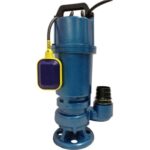 Kopro WQ 15-7-1.1 230 V s plovákem C A000009 recenze