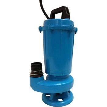 Obrázok Kopro WQ 15-7-1.1 400 V C A000010 hodnotenie