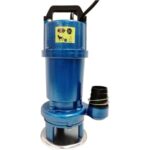 Kopro WQ 15-7-1.1 400 V – řezačka C A000027 recenze