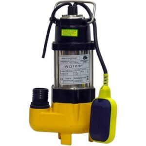 Fotografie Kopro WQ 180 F C A000200  recenzía