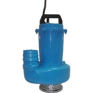 Fotografie Kopro WQ 40-6-1,1 Premium C A000011 recenzía