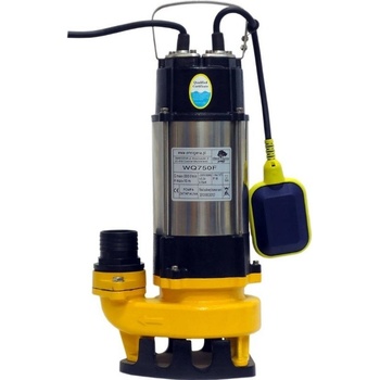 Obrázok Kopro WQ 750 F C A000202 hodnotenie