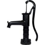 Kovoplast NP 75 nostalgik černá RAL 9005 recenze