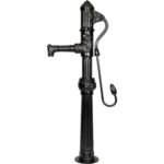 Kovoplast Pumpa stojanová HP 75 60142 recenze