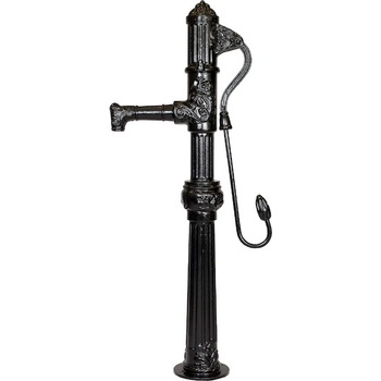 Obrázok Kovoplast Pumpa stojanová HP 75 60142 hodnotenie