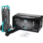 Kraft & Dele WDS2428 recenze