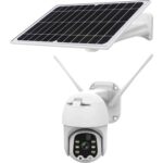 Kruger & Matz Connect C100 recenze