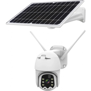Kruger & Matz Connect C100 recenze