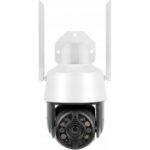 Krüger & Matz Connect C110 recenze