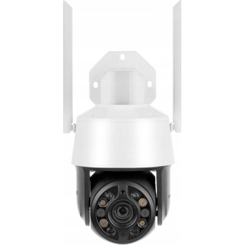Krüger & Matz Connect C110 recenze