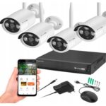 Kruger & Matz Connect C200 recenze