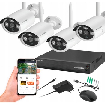 Kruger & Matz Connect C200 recenze