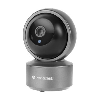 Kruger & Matz Connect C25 2K Tuya recenze