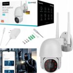 Kruger & Matz Connect C30 Tuya recenze