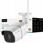 Kruger & Matz Connect C40 Tuya recenze