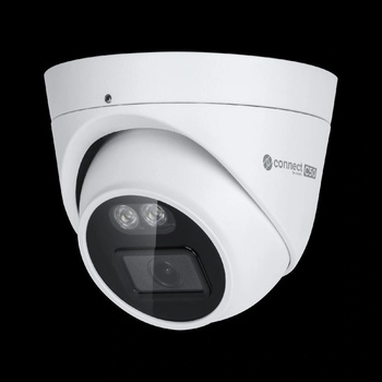 Krüger & Matz Connect C50 Tuya recenze